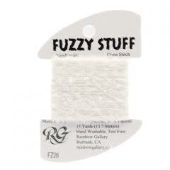 FZ26: Antique White