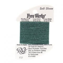 FT27: Tree Green