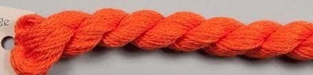 S&amp;I: 091 Big Orange