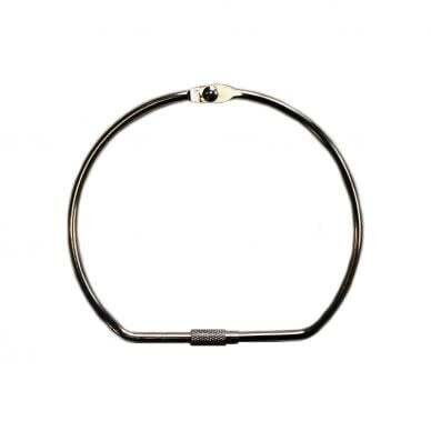 6" Binder Ring