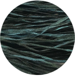 Straw Silk: Black Forest 0424
