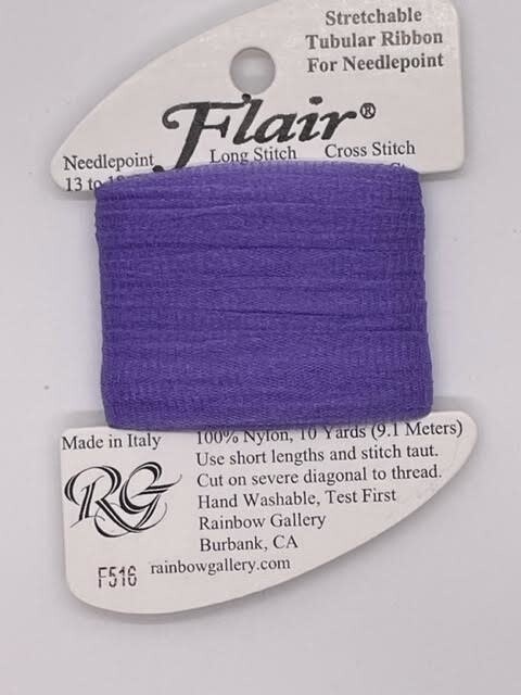 F516: Dark Red Violet