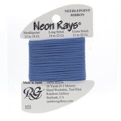 N59: Royal Blue