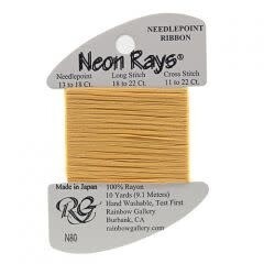 N80: Gold