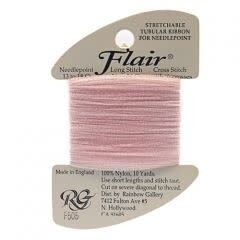 F505: Pale Pink