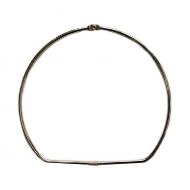8" Binder Ring