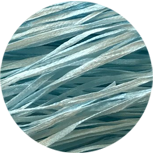 Straw Silk: Mermaid 0143
