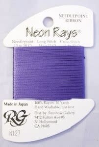 N127: Violet