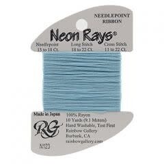 N123: Baby Blue