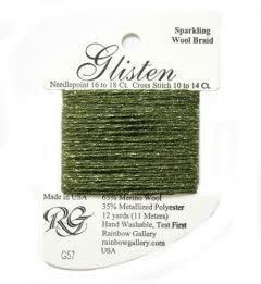 G57: Pesto