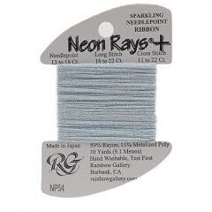 NP54: Pale Blue