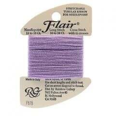 F515: Red Violet