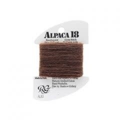 AL83: Brown