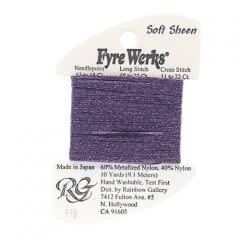 FT8: Dark Violet