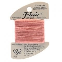 F506: Rose Pink