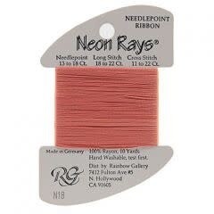 N18: Dark Peach