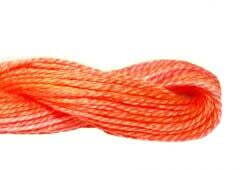 Wildflowers 208: Tangerine