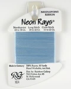 N54: Pale Blue