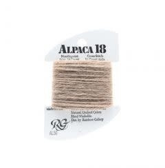 AL50: Medium Cocoa