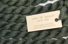 S&amp;I: 062 Spinach