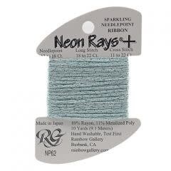 NP62: Sky Blue