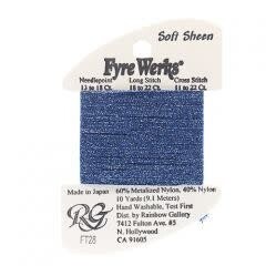 FT28: Royal Blue