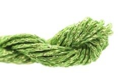 Snow: 11 Lime Green
