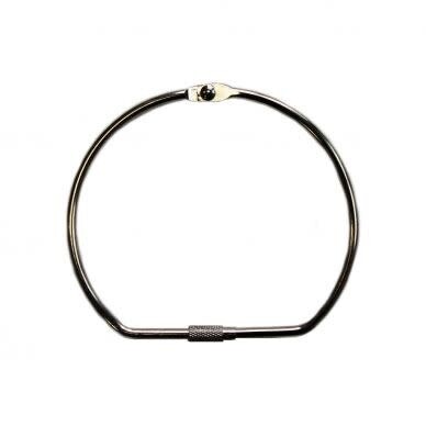 4" Binder Ring