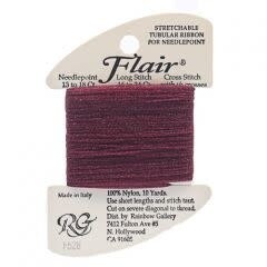 F528: Deep Garnet