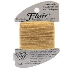 F551: Lite Tan