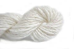 Stardust: 502 White