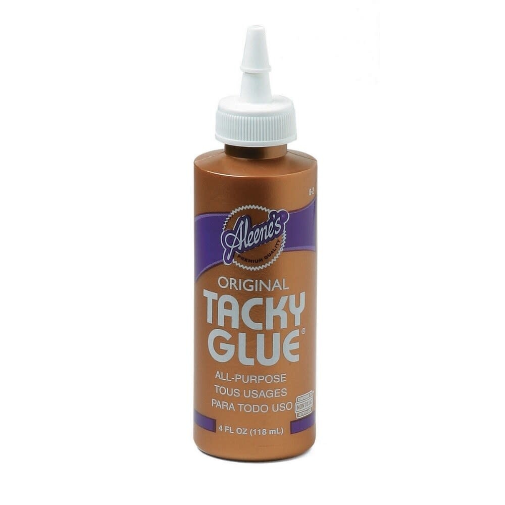 Aleene's Original Tacky Glue - .66 oz.