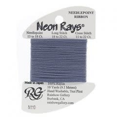 N110: Dark Pewter