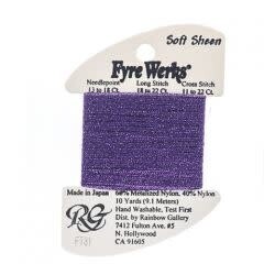 FT31: Dark Purple