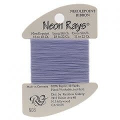 N08: Amethyst