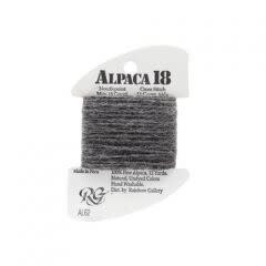 AL62: Dark Gray