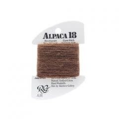 AL88: Chestnut