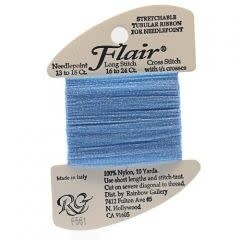 F561: Medium Baby Blue