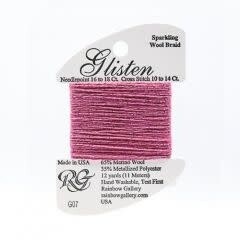 G07: Paris Pink