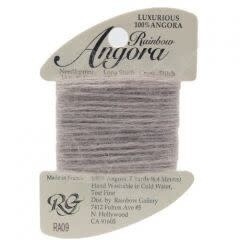 RA09: Lite Gray