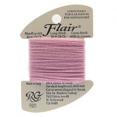 F521: Pale Fuchsia