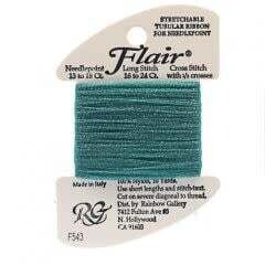 F543: Dark Aquamarine