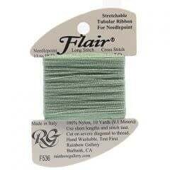 F536: Lite Sea Green