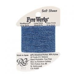 FT17: Delft Blue