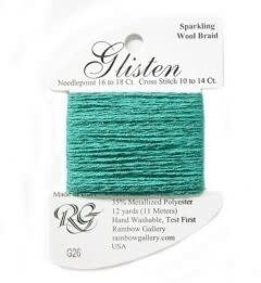 G26: Grecian Isle
