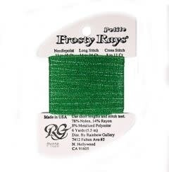 PY026: Christmas Green Gloss