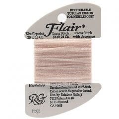 F508: Pink Blush