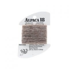 AL71: Dark Taupe