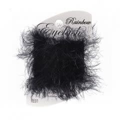 RE01: Black
