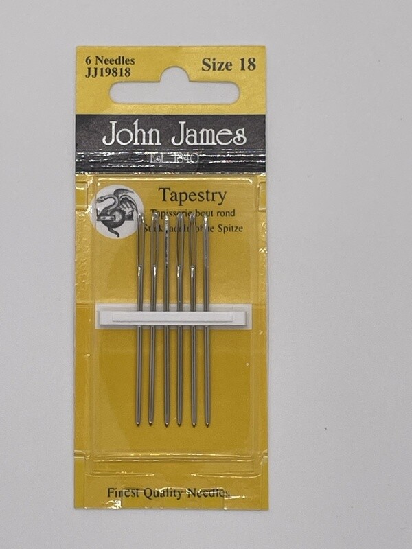 JJ Tapestry - Size 18